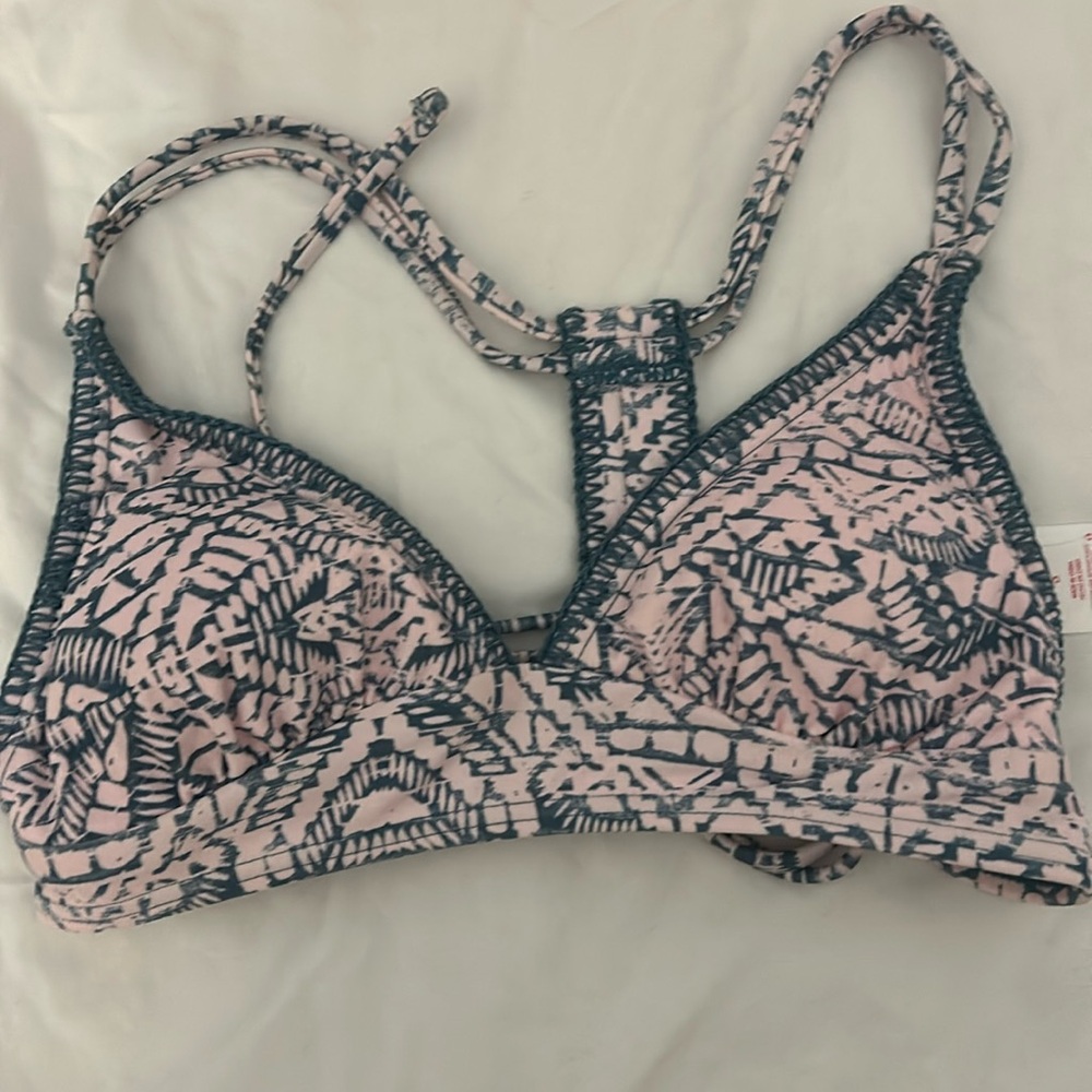 Xhilaration bikini top